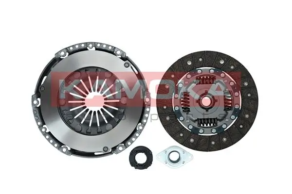 Clutch Kit KC198