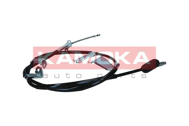 Cable Pull, parking brake 1190132