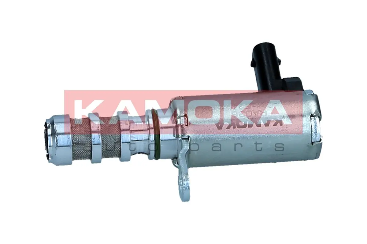 Control Valve, camshaft adjustment RA036