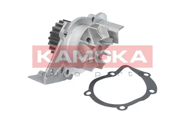 Water Pump, engine cooling T0182