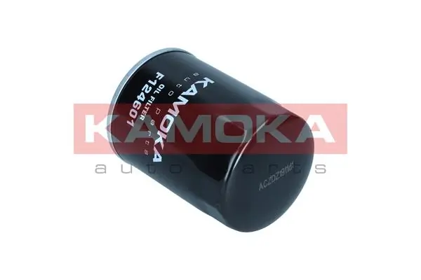 Oil Filter F124601