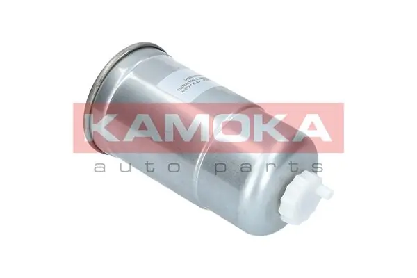 Fuel Filter F316701