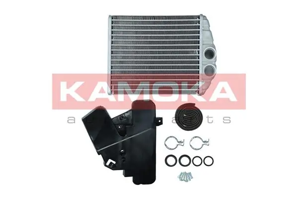Heat Exchanger, interior heating 7760050