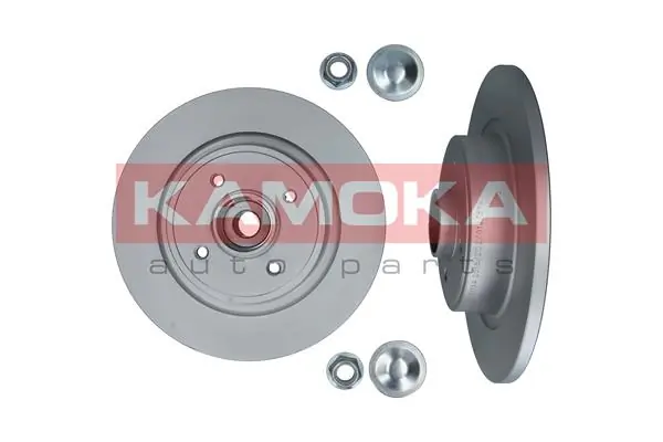 Brake Disc 1031134