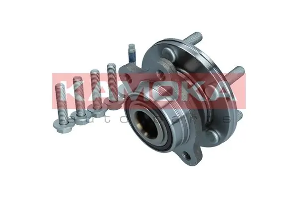 Wheel Bearing Kit 5500376