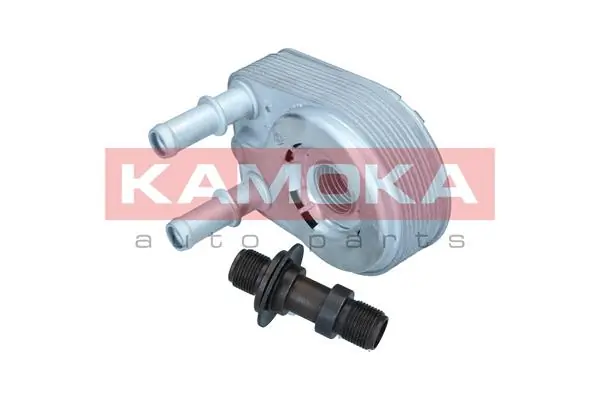 Oil Cooler, engine oil 7730153