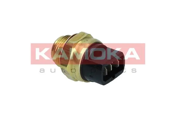 Temperature Switch, radiator fan 4090007