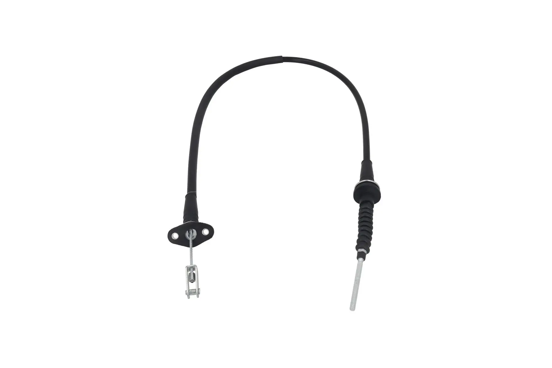 Cable Pull, clutch control LC123