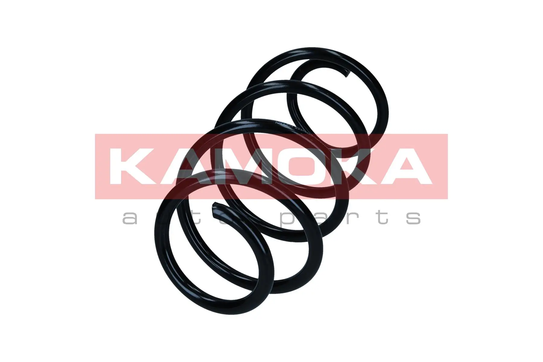 KAMOKA 2110819 Suspension Spring