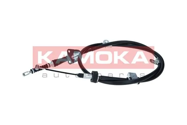 Cable Pull, parking brake 1190224