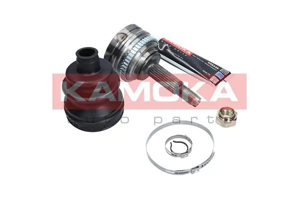 KAMOKA 6747 Joint Kit, drive shaft