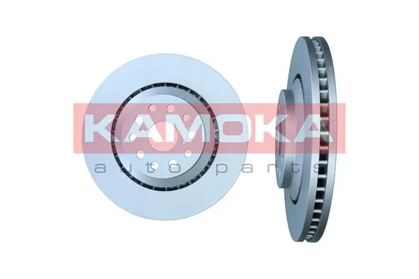 Brake Disc 103447