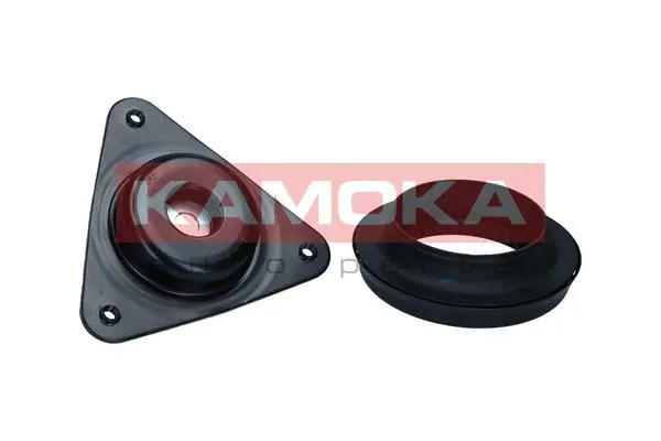 Repair Kit, suspension strut support mount 209387