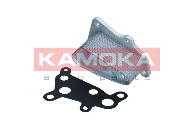 Oil Cooler, engine oil 7730130