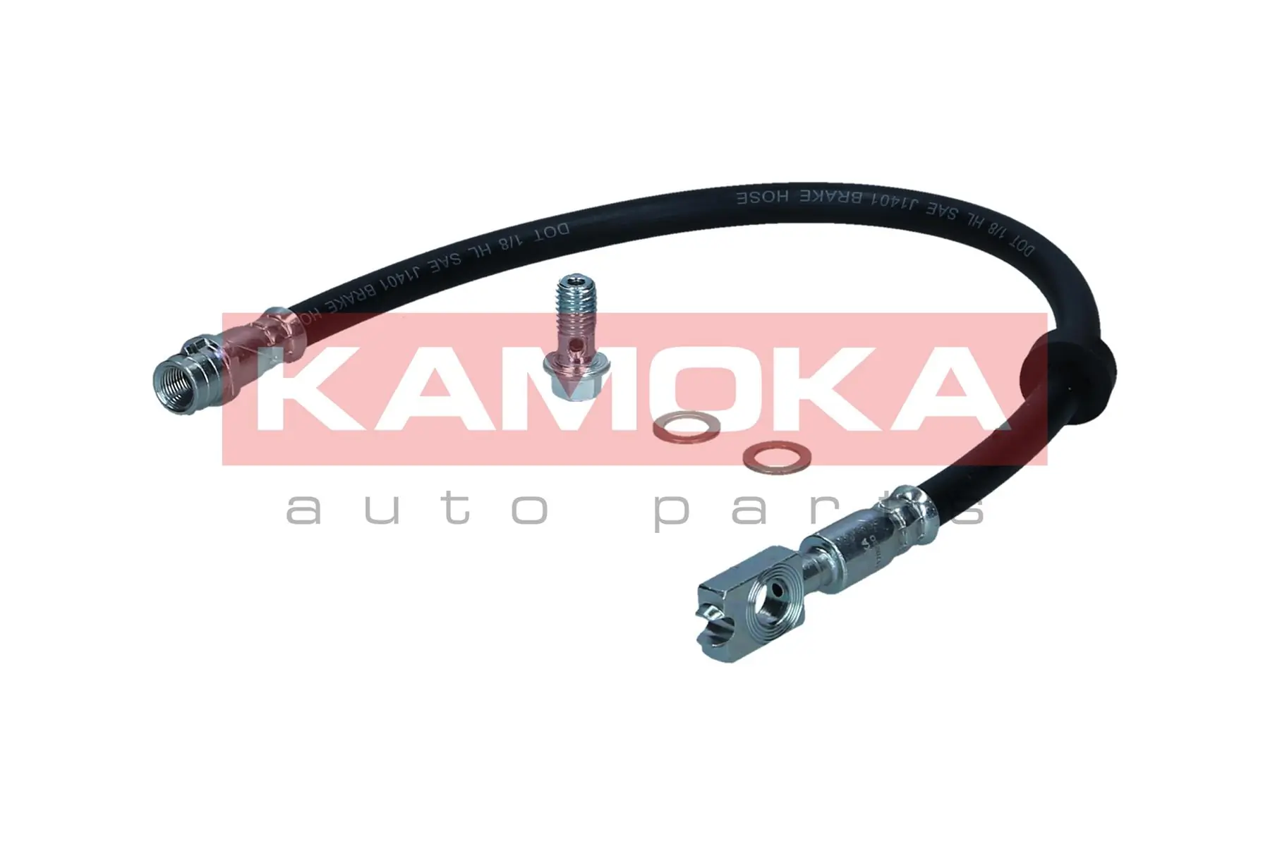 Brake Hose 1170230