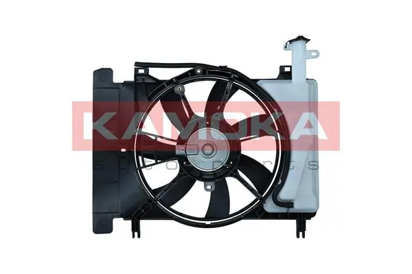Fan, engine cooling 7740111