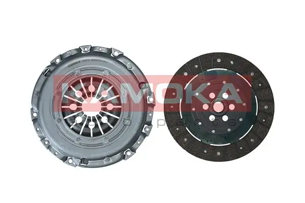 Clutch Kit KC214
