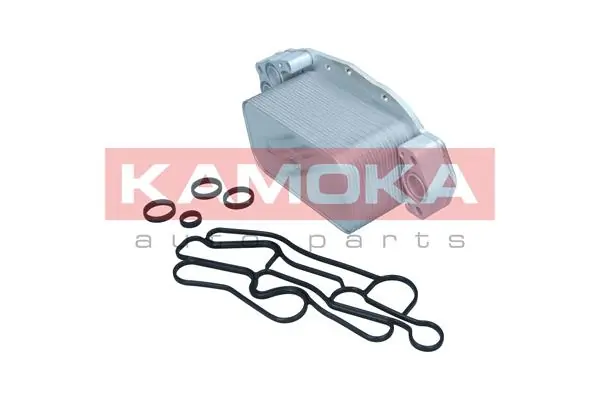 Oil Cooler, engine oil 7730170