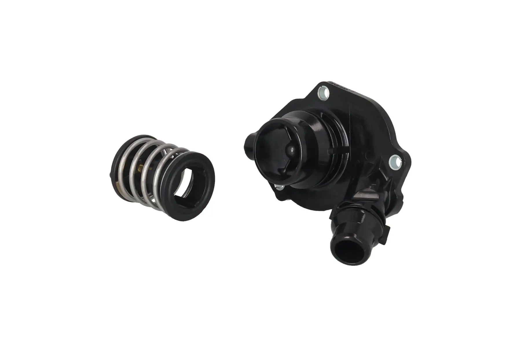 Coolant Flange 7920046