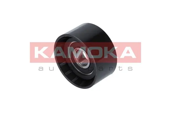 Deflection/Guide Pulley, V-ribbed belt R0184