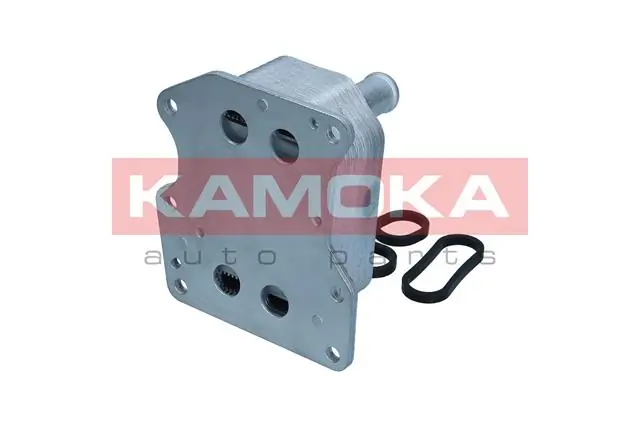 Oil Cooler, engine oil 7730040