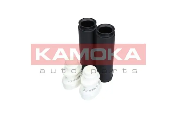 Dust Cover Kit, shock absorber 2019081