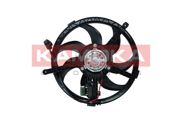 KAMOKA 7742028 Fan, engine cooling
