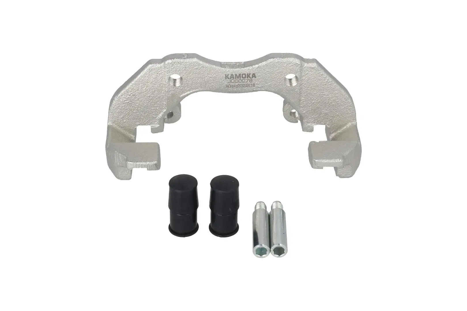 Bracket, brake caliper JCC0078