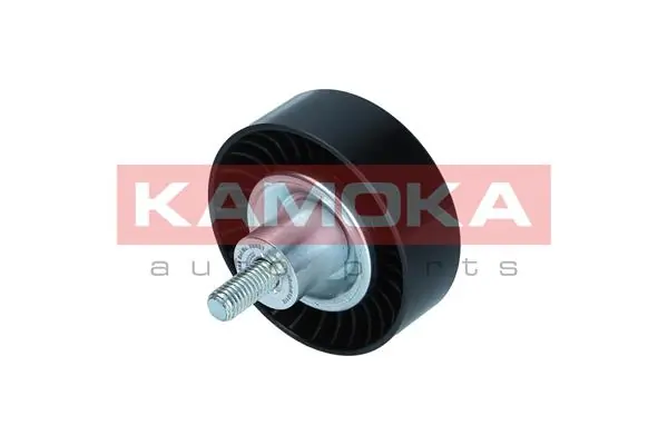 Tensioner Pulley, V-ribbed belt R0427
