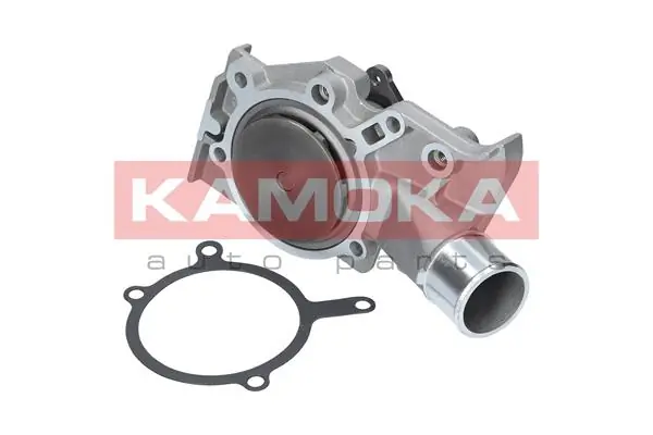 Water Pump, engine cooling T0087