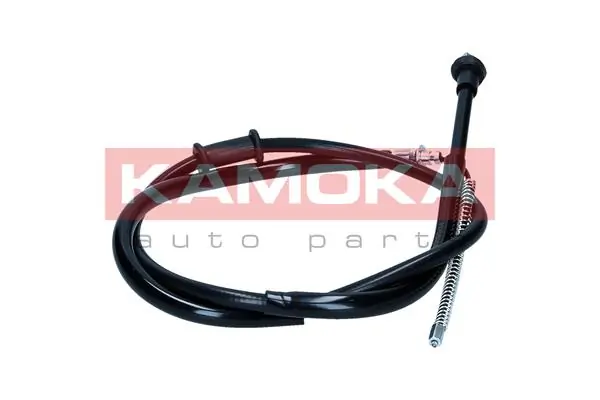 Cable Pull, parking brake 1190288