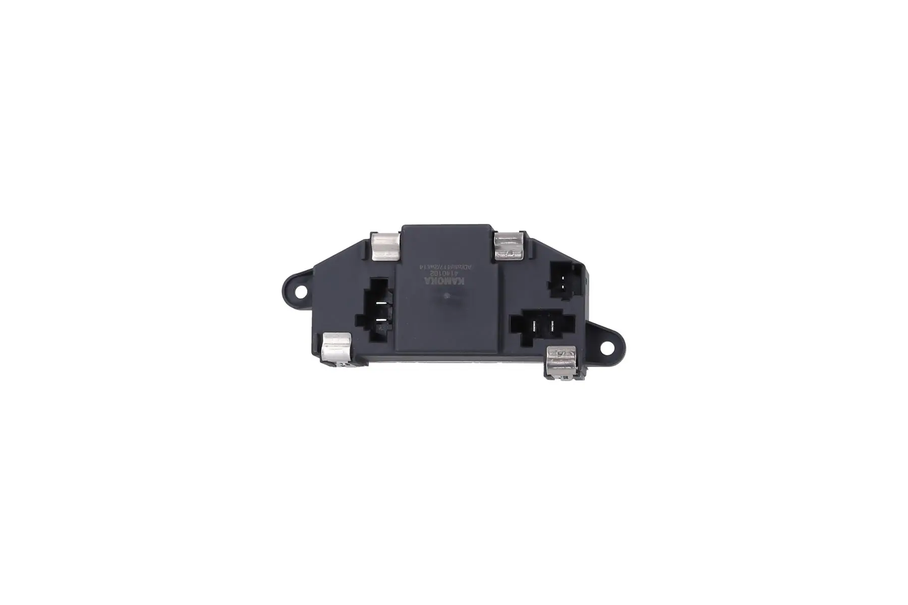 Resistor, interior blower 4140182