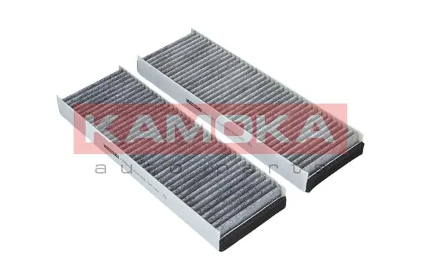 Filter, cabin air F505501