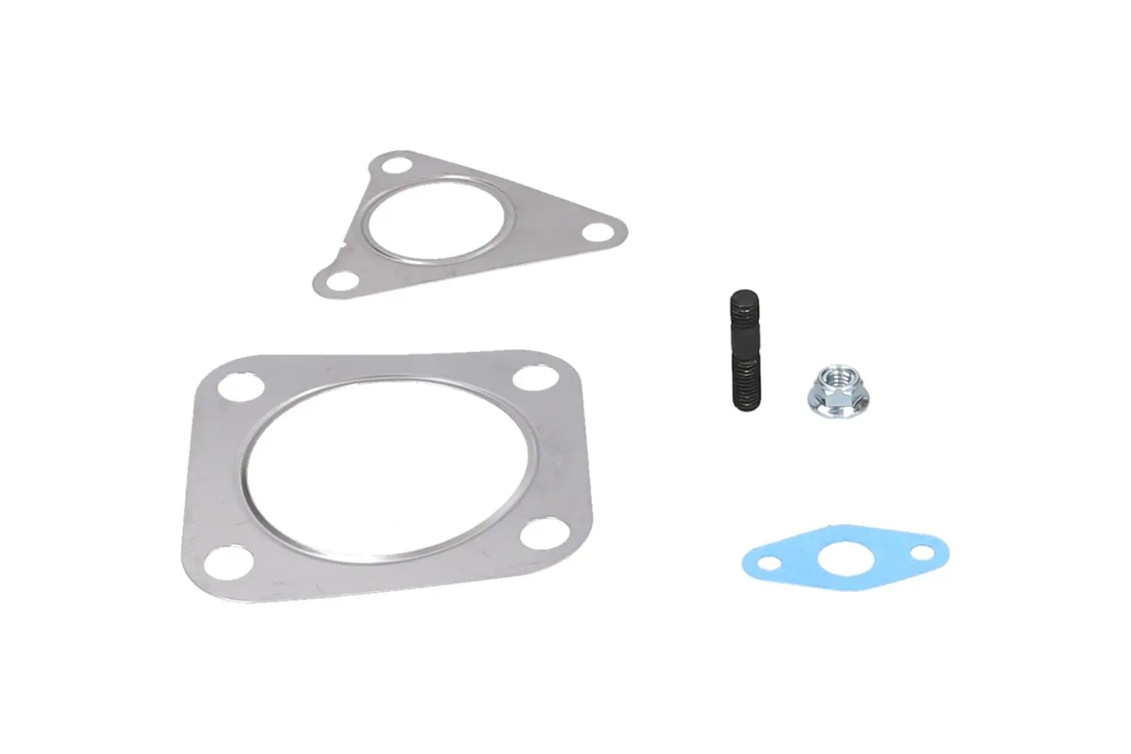 Mounting Kit, charger 8607017