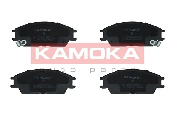 Brake Pad Set, disc brake JQ101870
