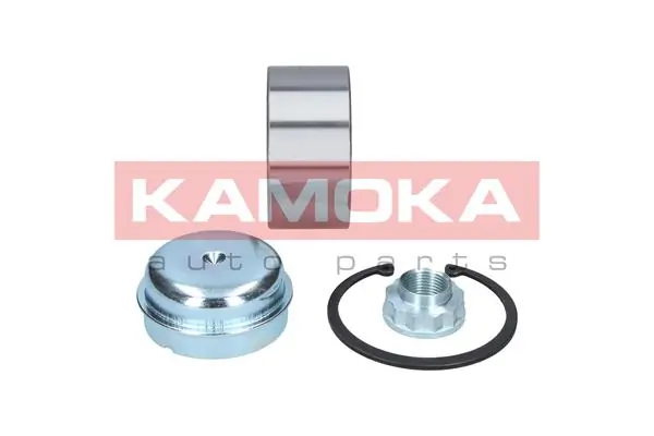 Wheel Bearing Kit 5600025