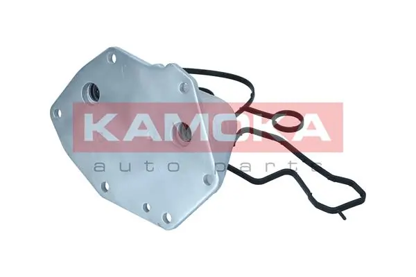 Oil Cooler, engine oil 7730065