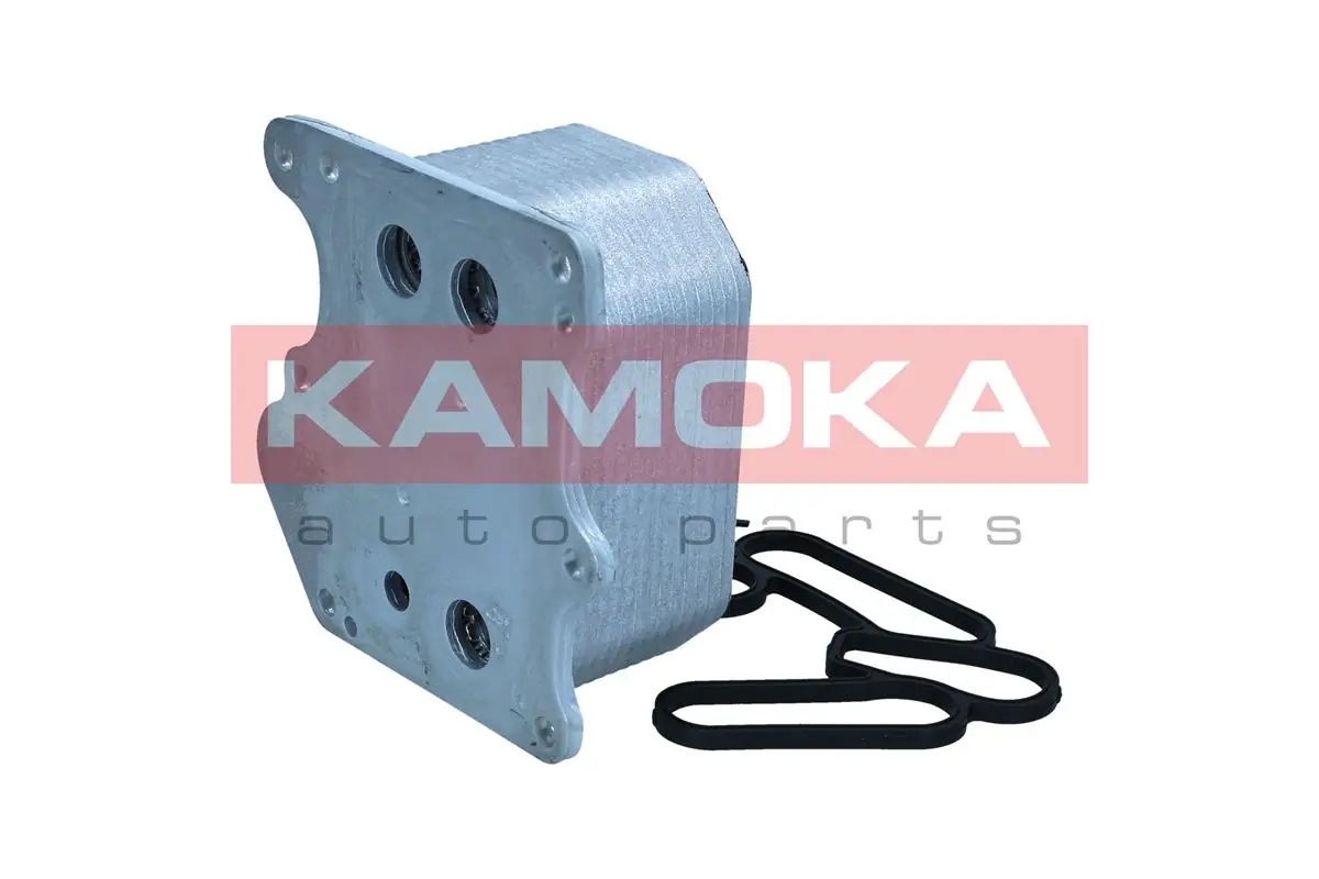 Oil Cooler, engine oil 7730016