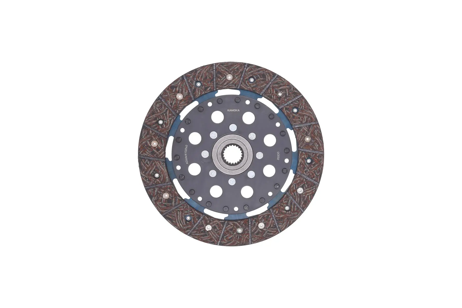 Clutch Disc DC227