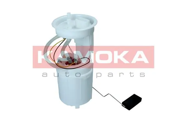 Fuel Feed Unit 8400017