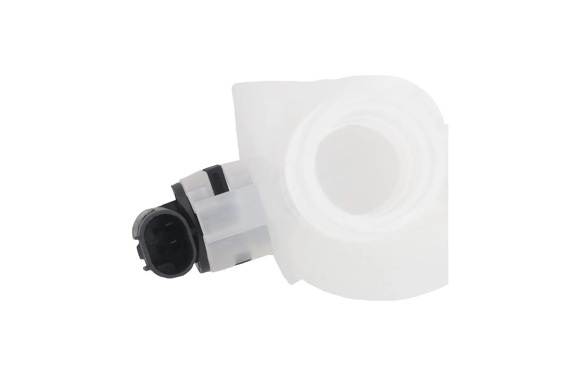 KAMOKA 7720136 Expansion Tank, coolant
