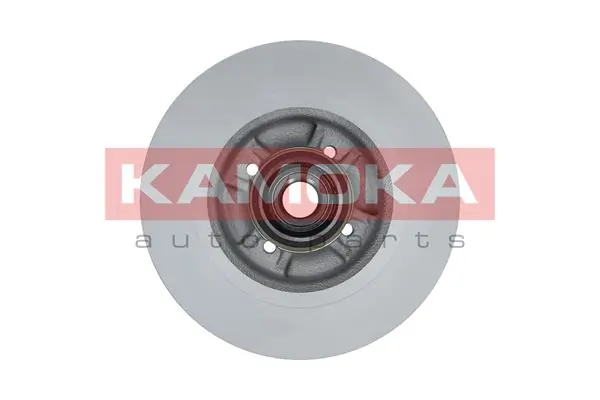 Brake Disc 103031