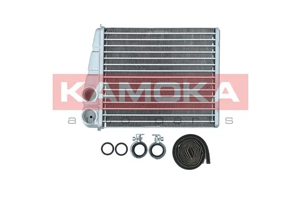 Heat Exchanger, interior heating 7760038