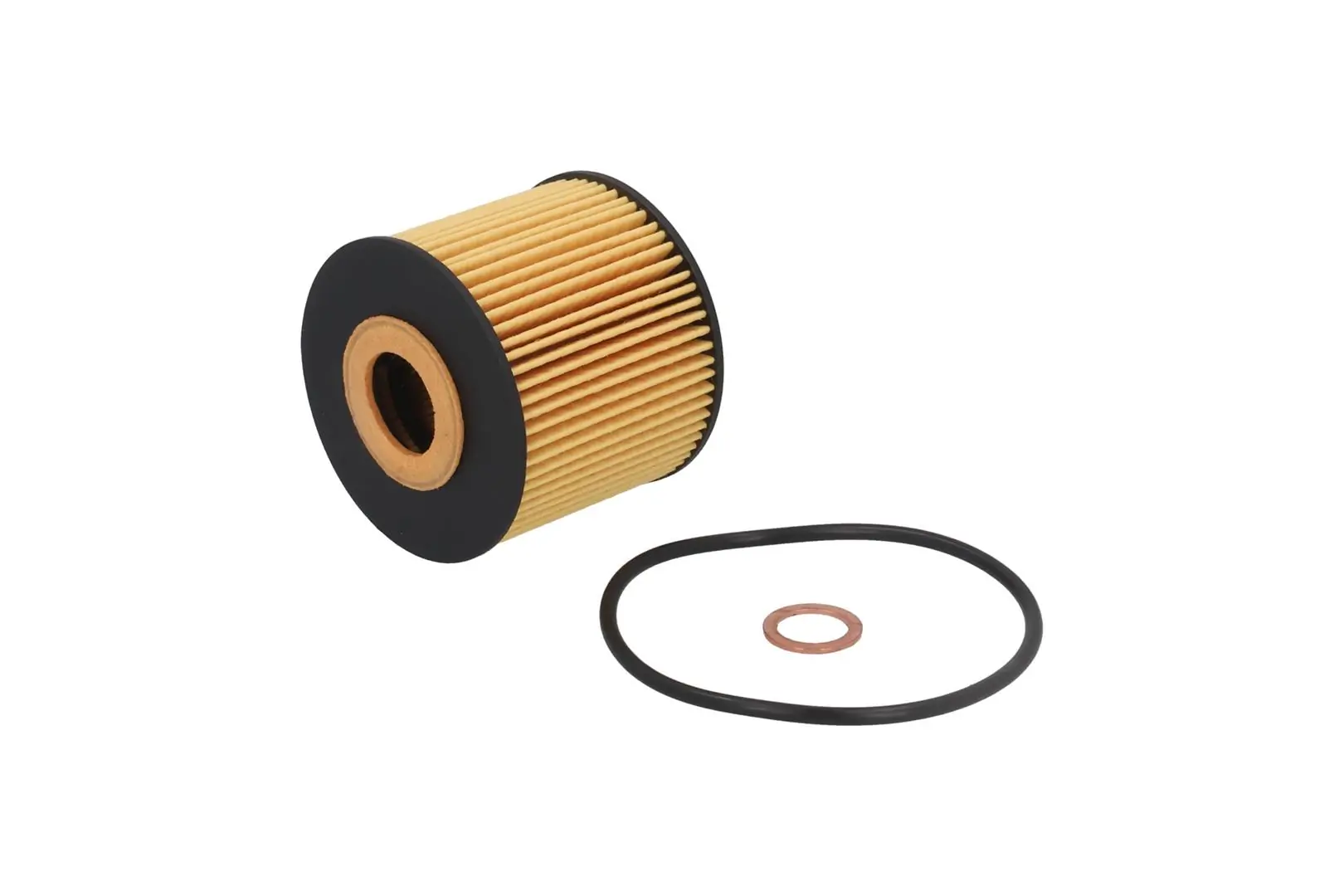 Oil Filter F122201