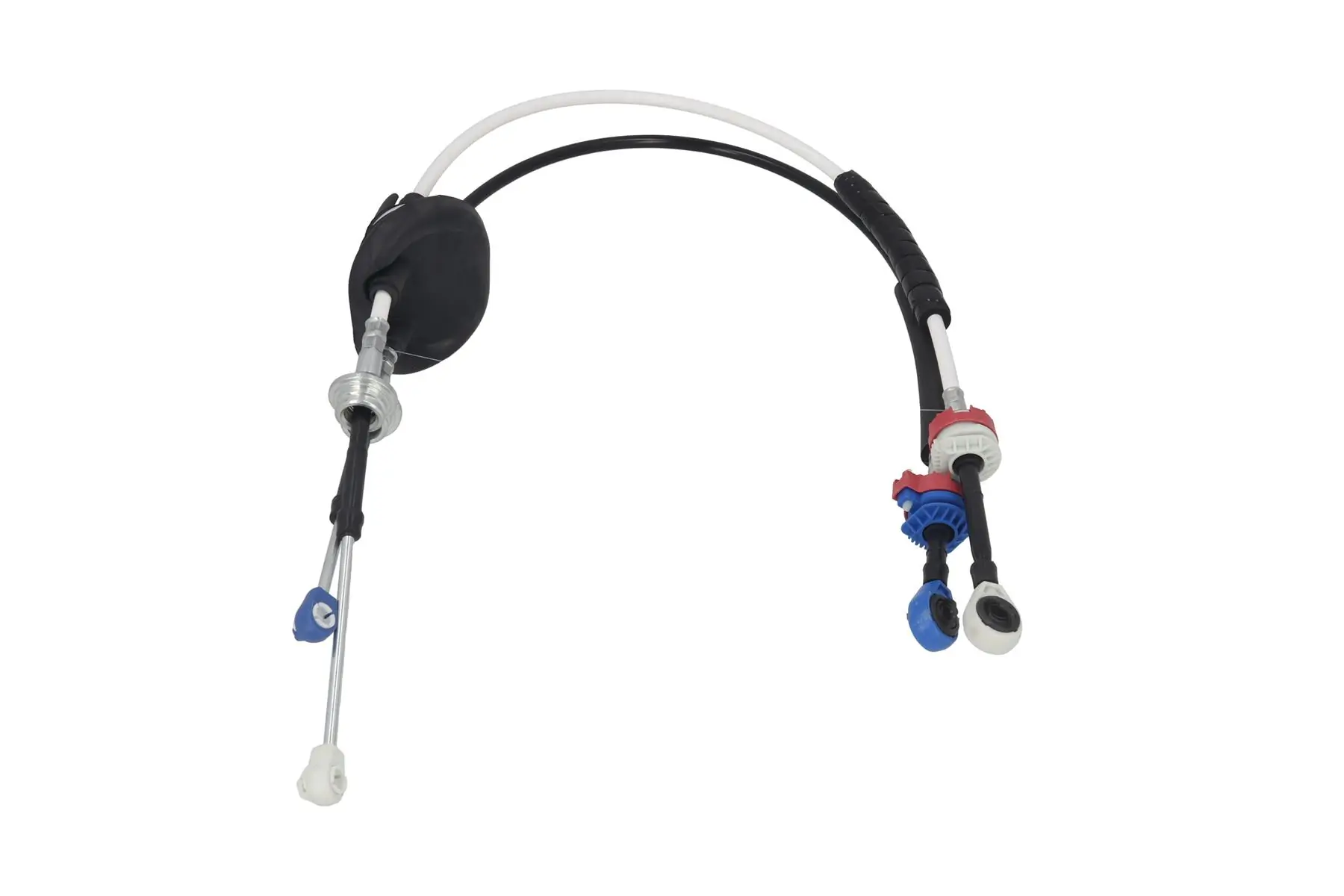 Cable Pull, manual transmission CP0041