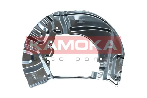 Splash Guard, brake disc 1180085