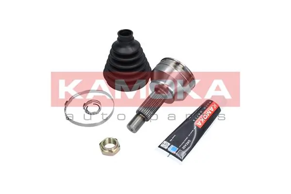 Joint Kit, drive shaft 6024