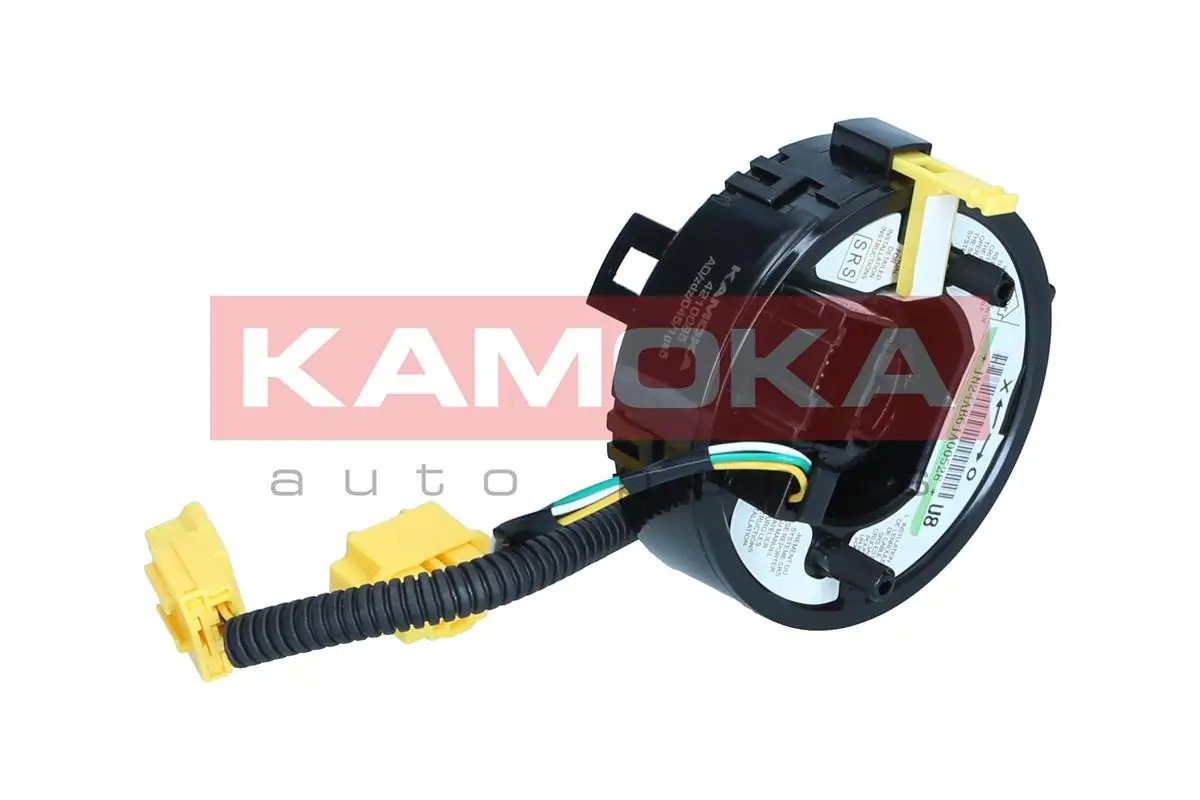 KAMOKA 4210085 Clockspring, airbag