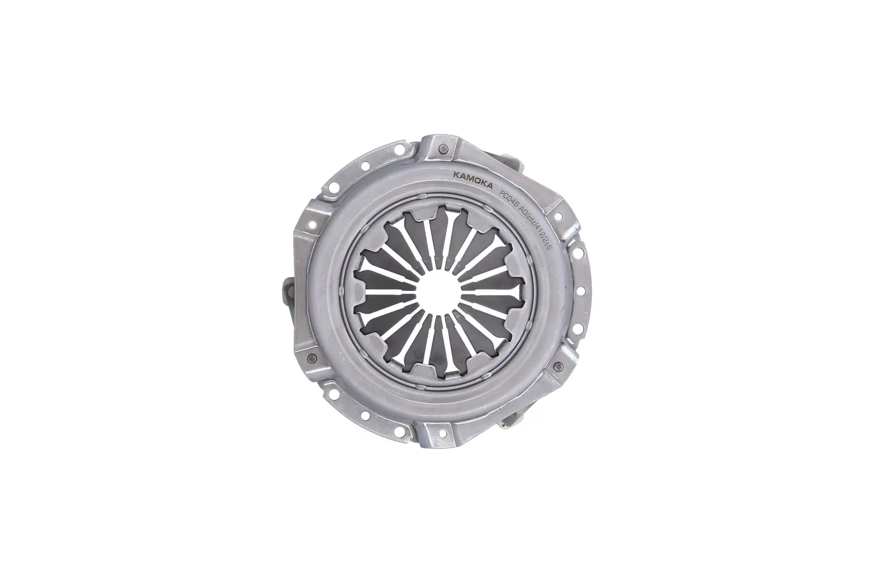 Clutch Pressure Plate PC046