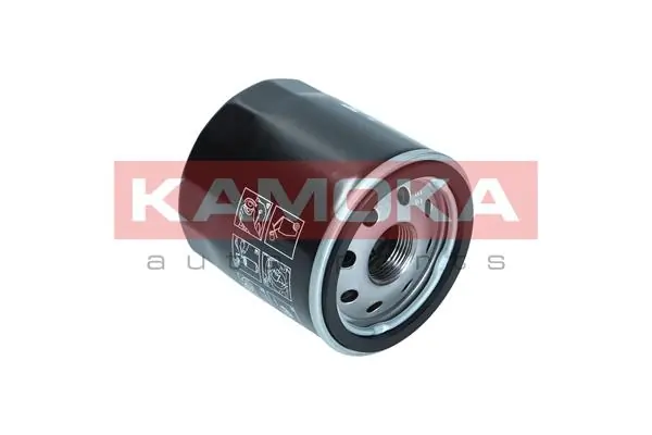 Oil Filter F118501